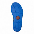 Camper Sandalias Match Multicolor K100539-011-999