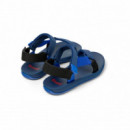 Camper Sandalias Match Multicolor K100539-011-999