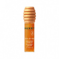 NUXE Reve de Miel Tto Labial con Miel Gold 10ML
