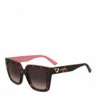 Gafas de Sol MOL099/S  LOVE MOSCHINO