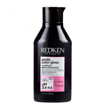 Acidic Color Gloss Champ&uacute;  REDKEN