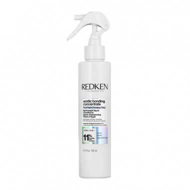 Acidic Blonding Acondicionador para Cabello Fino Da&ntilde;ado  REDKEN