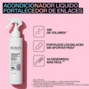 Acidic Blonding Acondicionador para Cabello Fino Dañado  REDKEN