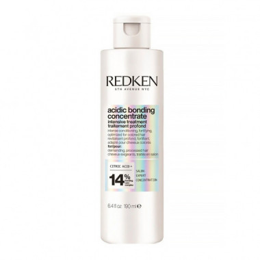 Acidic Bonding Concentrate Tratamiento Intensivo  REDKEN