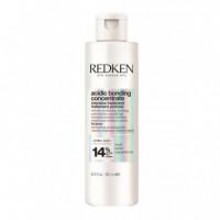 Acidic Bonding Concentrate Tratamiento Intensivo  REDKEN