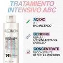Acidic Bonding Concentrate Tratamiento Intensivo  REDKEN