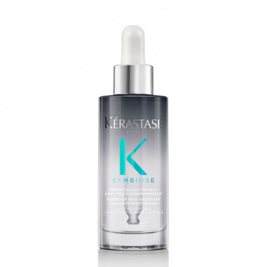 Serum Cellulaire Nuit Anti-pelliculaire Intensif
tratamiento Anticaspa  K&Eacute;RASTASE