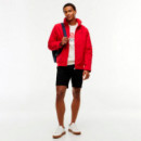 Short Chino Dover con Corte Regular  TOMMY HILFIGER
