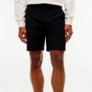 Short Chino Dover con Corte Regular  TOMMY HILFIGER