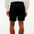 Short Chino Dover con Corte Regular  TOMMY HILFIGER