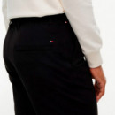 Short Chino Dover con Corte Regular  TOMMY HILFIGER