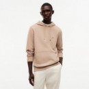 SUDADERA ESSENTIAL TERRY