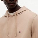 SUDADERA ESSENTIAL TERRY
