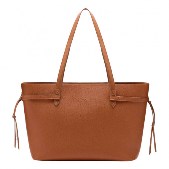 Bolso Key Cognac PL0300207  PEPE JEANS