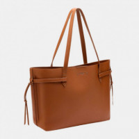 Bolso Key Cognac PL0300207  PEPE JEANS
