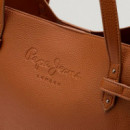 Bolso Key Cognac PL0300207  PEPE JEANS
