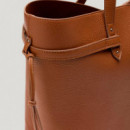 Bolso Key Cognac PL0300207  PEPE JEANS