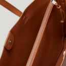 Bolso Key Cognac PL0300207  PEPE JEANS
