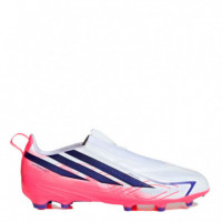 Botas de Fútbol F50 Hyperfast League  ADIDAS