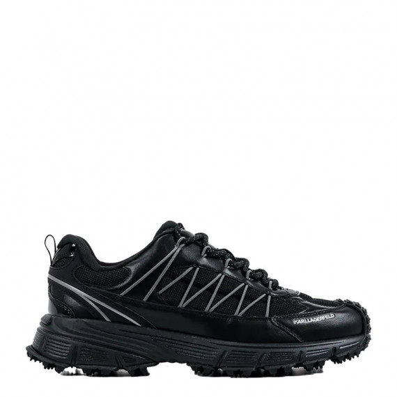 Zapatilla Orion Trail Kord  KARL LAGERFELD