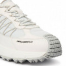 Zapatilla Orion Trail Kord  KARL LAGERFELD