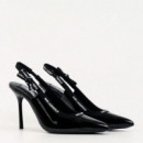 ZAPATO TACON SARABANDE RIBBON SLING