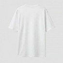 Camiseta Regular Fit Estampado de Logotipo  ANTONY MORATO