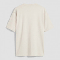 Camiseta Regular Fit con Logotipo  ANTONY MORATO
