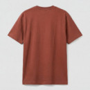 Camiseta Regular Fit con Logotipo  ANTONY MORATO