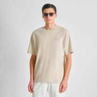 Camiseta Boxy Fit Cotton  ANTONY MORATO
