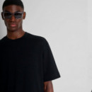 Camiseta Boxy Fit Cotton  ANTONY MORATO