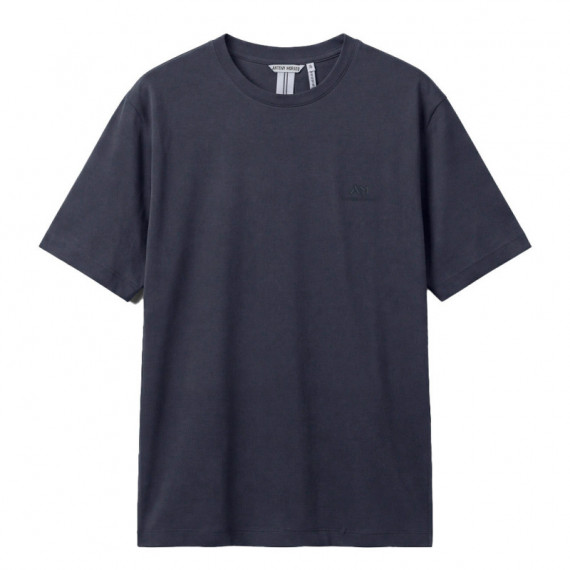 Camiseta Super Slim Fit con Estampado  ANTONY MORATO