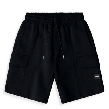 Short Regular Fit con Bolsillos  ANTONY MORATO