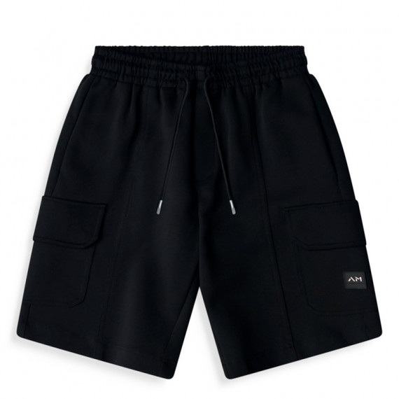 Short Regular Fit con Bolsillos  ANTONY MORATO