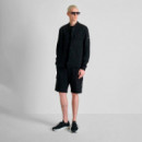 Short Regular Fit con Bolsillos  ANTONY MORATO