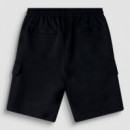 Short Regular Fit con Bolsillos  ANTONY MORATO