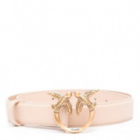 Cinto  Love Berry  PINKO