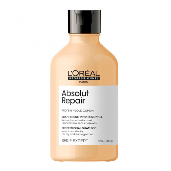 Absolut Repair Shampoo