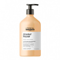 Absolut Repair Shampoo  LOREAL PROFESSIONNEL