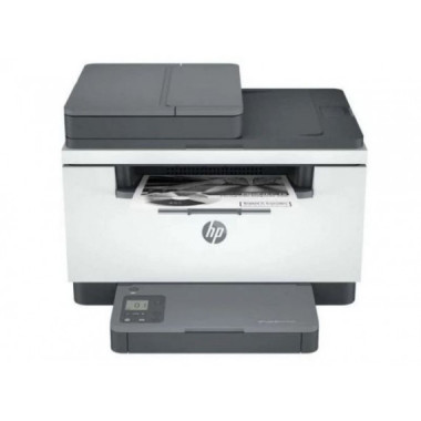 HP MULTIFUNCION LASER MONOCROMO LASERJET MFP M234SDN DUPLEX/ BLANCA TONER 135A / 135X