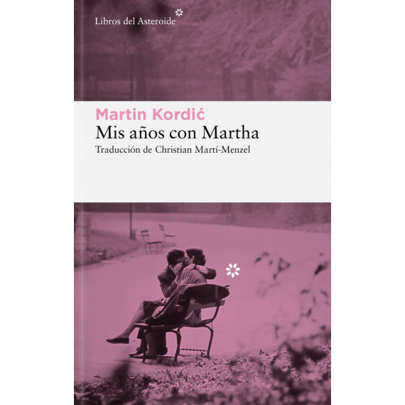 MIS A�OS CON MARTHA