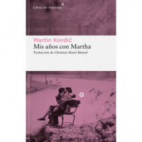 MIS A�OS CON MARTHA