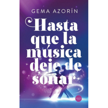 HASTA QUE LA MUSICA DEJE DE SONAR