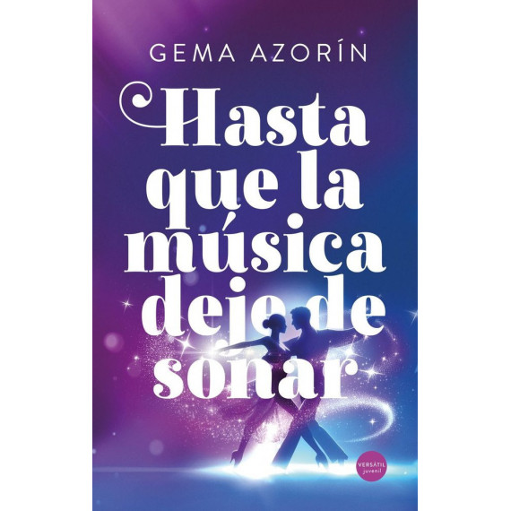HASTA QUE LA MUSICA DEJE DE SONAR