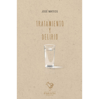 TRATAMIENTO Y DELIRIO
