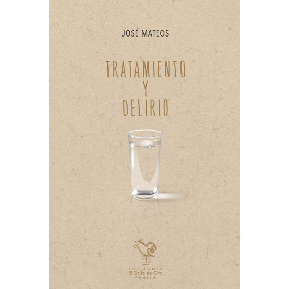 TRATAMIENTO Y DELIRIO