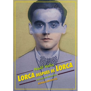 LORCA DESPUES DE LORCA