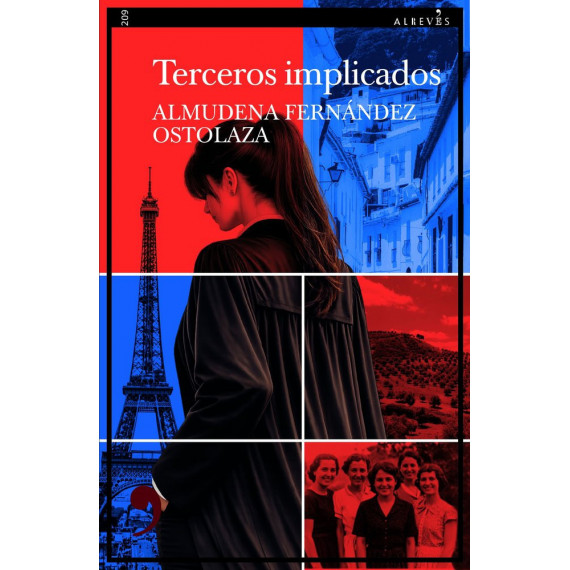 TERCEROS IMPLICADOS