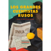 LOS GRANDES CUENTISTAS RUSOS.