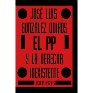 EL PP Y LA DERECHA INEXISTENTE